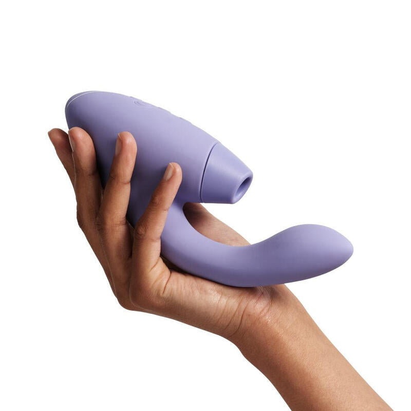 Womanizer - Duo 2 Estimulador Lila