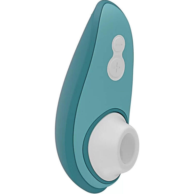 Womanizer - Liberty 2 Estimulador & Succionador Clitoris Azul