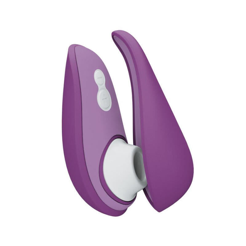 Womanizer Liberty 2 Estimulador & Succionador Clitoris Violeta