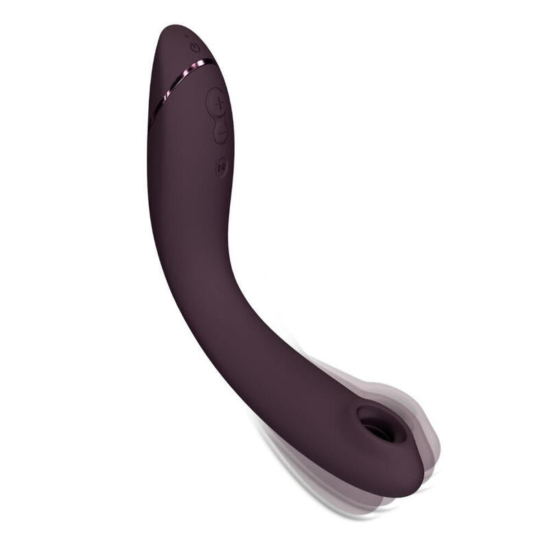 Womanizer - Og G-Spot Berenjena