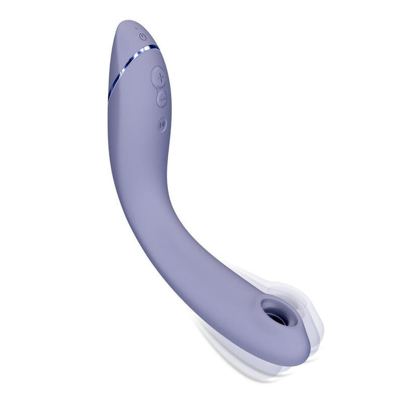Womanizer - Og G-Spot Lila