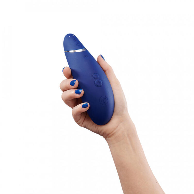 Womanizer - Premium 2 Estimulador De Clítoris Arándano