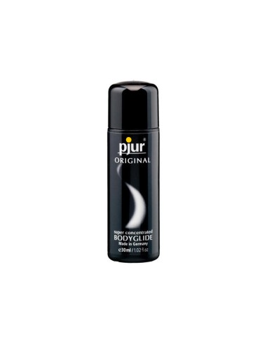 Pjur - Original Lubricante Silicona 30 Ml