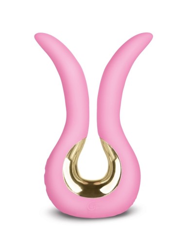 Mini Vibrador Candy Rosa