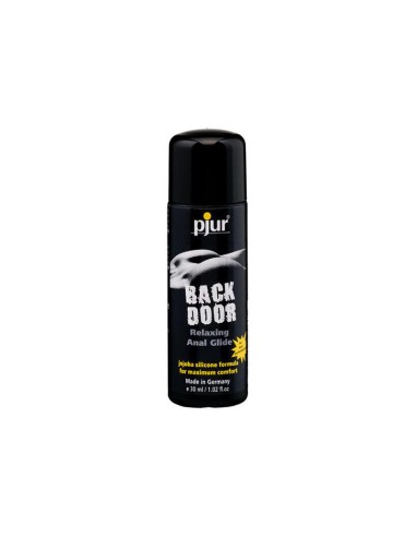 Pjur - Back Door Gel Relajante Anal 30 Ml