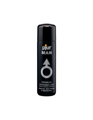 Pjur - Man Premium Lubricante 250 Ml