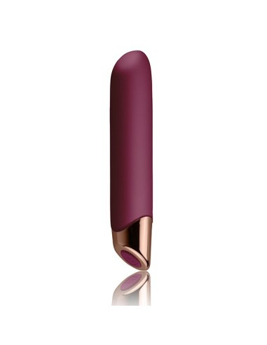 Rocks-off - Vibrador Chaiamo Burdeos