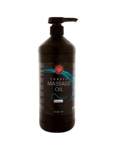 Cbl Aceite De Masaje Neutral 1000 Ml