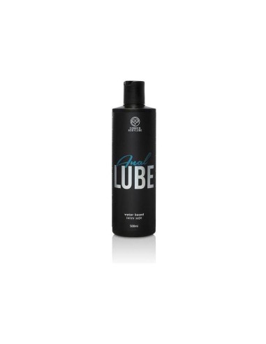 Cobeco - Lubricante Anal 500ml