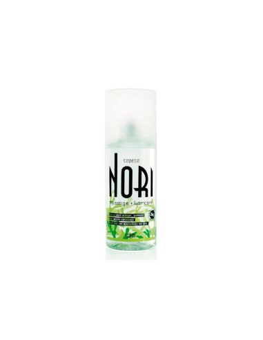 Lubricante Y Gel De Masaje Nori 150 Ml