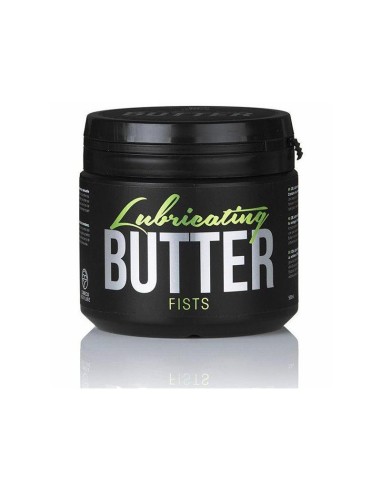 Cobeco - Cbl Lubricante Anal Butter Fists 500 Ml