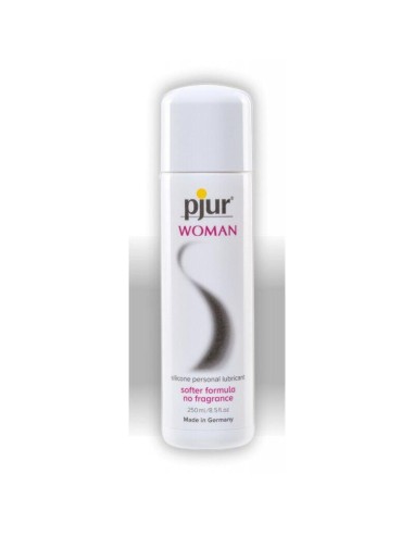 Pjur - Woman Lubricante Bodyglide 1.5 Ml