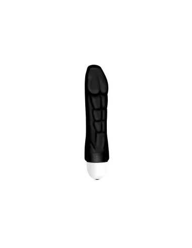 Vibrador Joystick The Body Comfort - Color Negro