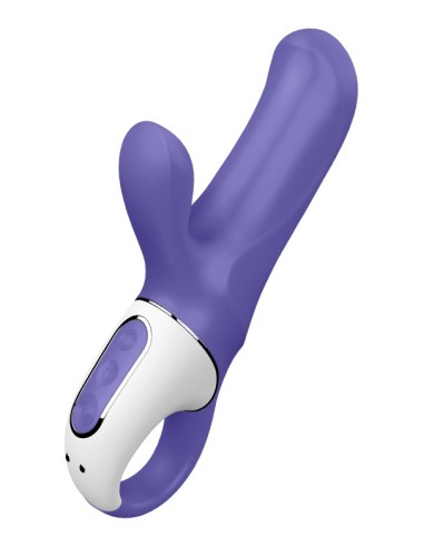 Vibrador Magic Bunny