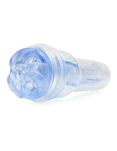 Fleshlight - Turbo Thrust Blue Ice