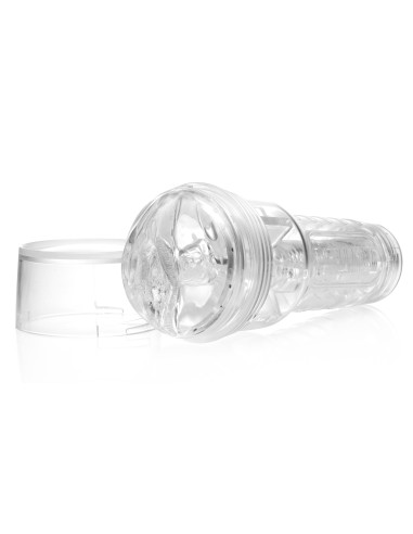 Fleshlight - Ice Lady Cristal Vagina