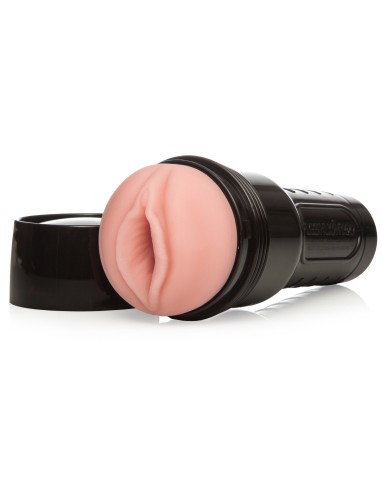 Fleshlight - Go Pink Lady Surge Vagina