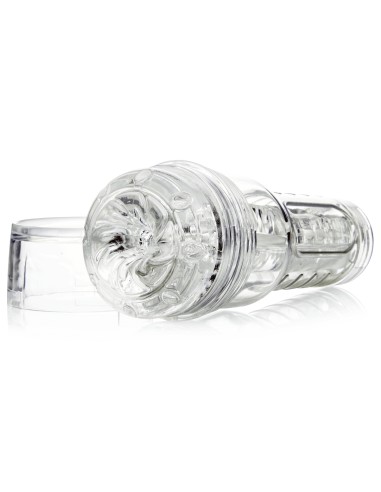 Fleshlight - Go Masturbador Torque Ice