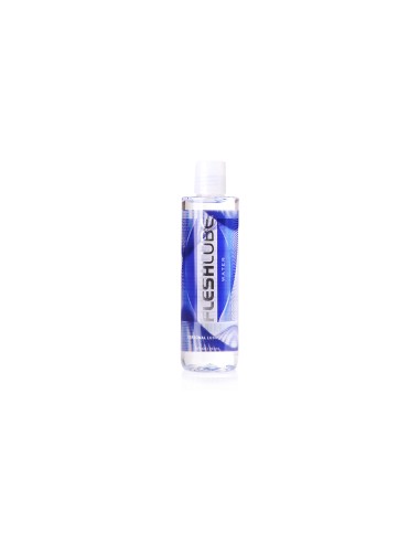 Fleshlight - Lubricante Base Agua Fleshlube 250 Ml