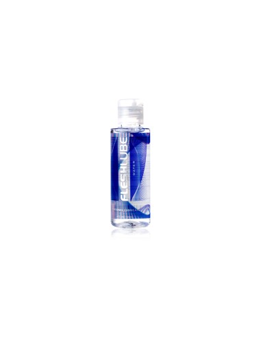 Fleshlight - Lubricante Base Agua Fleshlube 100 Ml