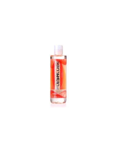 Fleshlight - Lubricante Efecto Calor Fleshlube 250 Ml