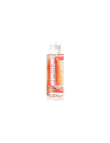 Fleshlight - Lubricante Efecto Calor Fleshlube 100 Ml