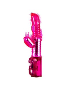 Vibrador Cosmic Follies 24.1 Cm