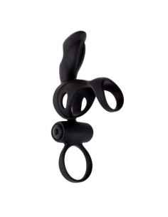 Adrien Lastic - Spartacus Anillo & Funda De Pene Con Vibrador