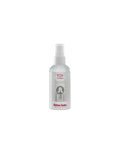 Adrien Lastic - Limpiador Juguetes Antibacteriano 150 Ml