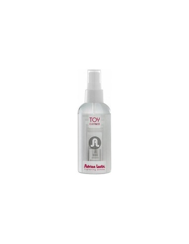 Spray Antibacterial De Limpieza Y Cuidado 150 Ml
