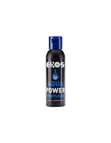 Eros Power Line - Power Bodylube 50 Ml