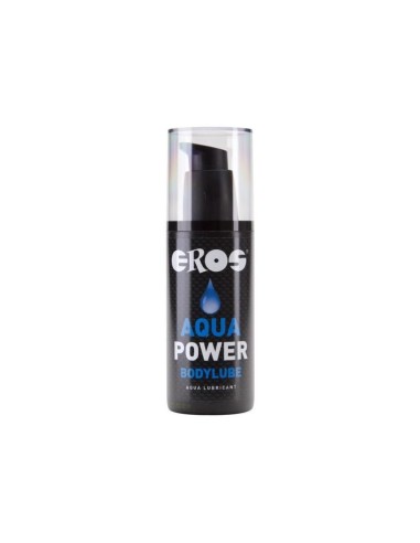 Eros Power Line - Power Bodylube 125 Ml