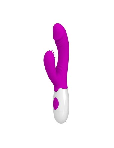 Pretty Love - Vibrador Estimulador Andre