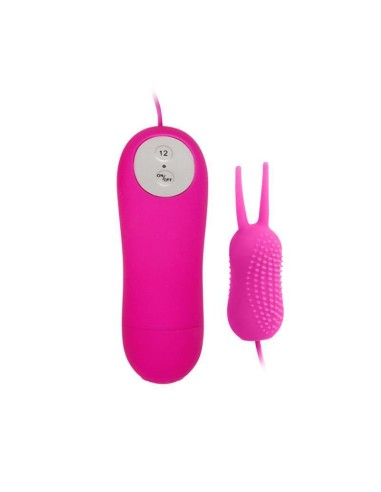 Pretty Love Vibrador Blair Color Púrpura