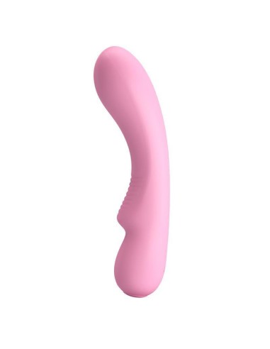 Vibrador Matt Smart Memory Function Rosa