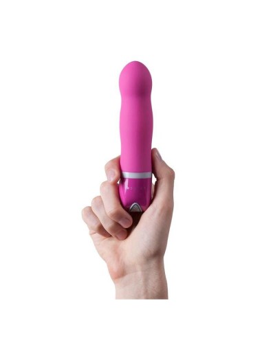 B Swish - Bdesired Deluxe Vibrador Rosa