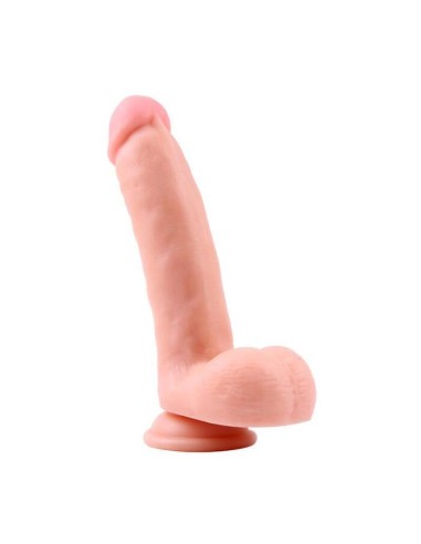 Dildo Matt Harpring 20 X 4 Cm Natural