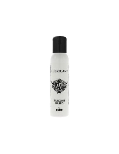 Eros Fetish Line - Lubricante Base Silicona 100 Ml