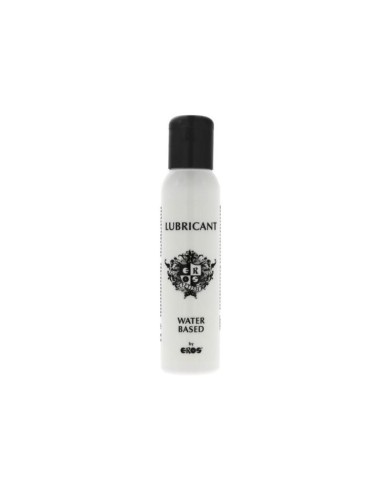 Eros Fetish Line - Lubricante Base Agua 100 Ml