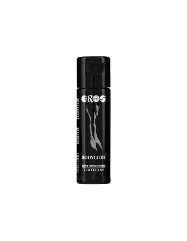 Eros - Bodyglide Lubricante Supercocentrado Silicona 30 Ml