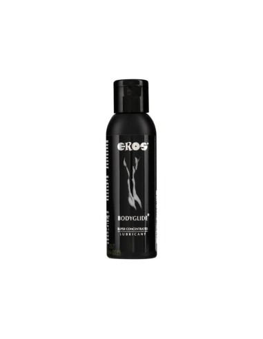 Eros - Bodyglide Lubricante Supercocentrado Silicona 50 Ml