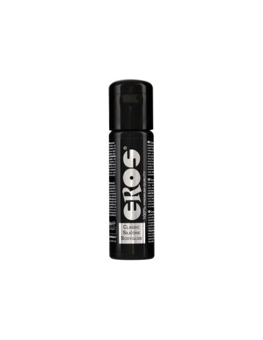 Eros - Classic Silicona Bodyglide 100 Ml