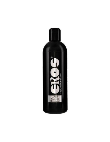 Eros - Classic Silicona Bodyglide 1000 Ml