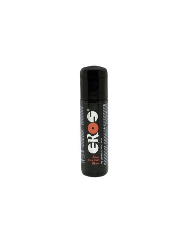 Eros - Lubricante Anal De Silicona 100 Ml