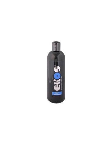 Eros - Aqua Sensations Lubricante Base Agua 1000 Ml