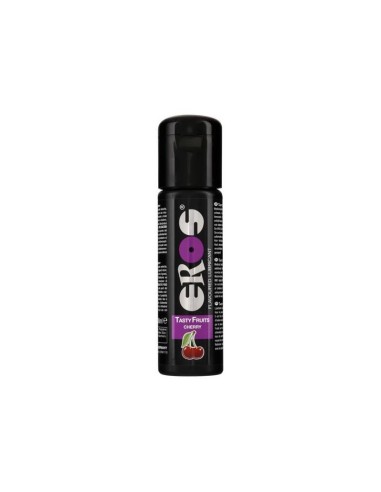 Eros - Tasty Fruits Lubricante Cereza 100 Ml