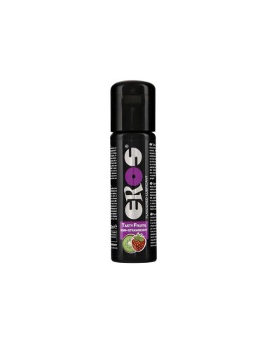 Eros - Tasty Fruits Lubricante Fresa Y Kiwi 100 Ml