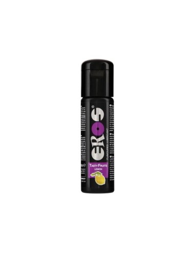 Eros - Tasty Fruits Lubricante Limon 100 Ml