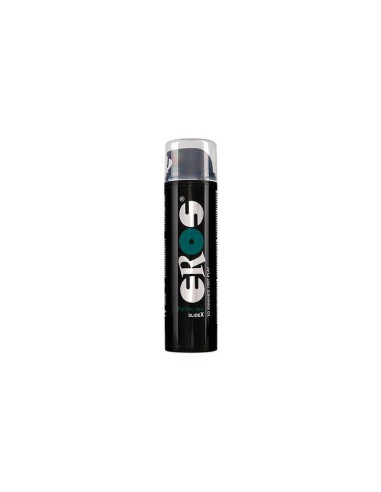 Eros - Fisting Anal Gel Lubricante Superdeslizante 100 Ml