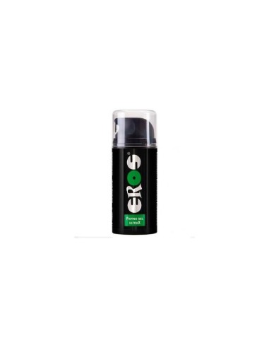 Eros - Fisting Anal Gel Lubricante Relajante 100 Ml